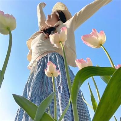 莲娜的甜美生活