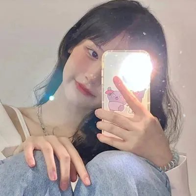 我的神使大人